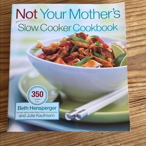 Flavorful Slow Cooker Recipe Book
